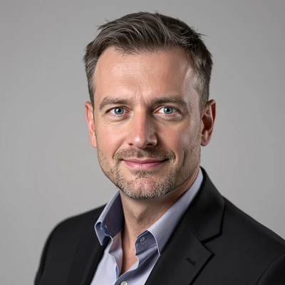 Henry Martin, Gambling Industry Analyst